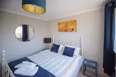 Hereford Master Bedroom